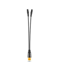 Garmin 12-Pin to Dual 4-Pin Transducer Y-Cable
