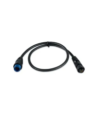 Garmin 8-Pin Transducer to 6-Pin Sounder Adapter Cable