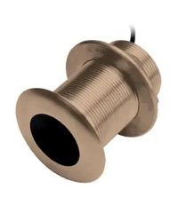 Garmin AIRMAR B619 12° Tilt Thru-Hull Transducer