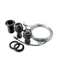 Garmin AIRMAR DT800 20° Tilt Transducer