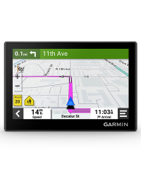 Garmin Drive 53 GPS & Live Traffic