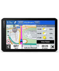 Garmin DriveCam 76 7" GPS Sat-Nav with Built-in Dash Cam