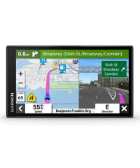 Garmin DriveSmart 66 MT-S & Live Traffic