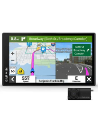 Garmin DriveSmart 66 MT-S & BC 50 Night Vision Camera