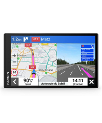 Garmin DriveSmart 76 MT-S & Live Traffic