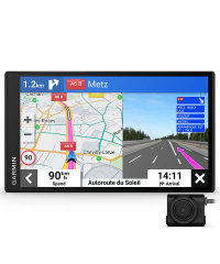Garmin DriveSmart 76 MT-S w BC 50 Wireless Backup Camera