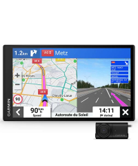 Garmin DriveSmart 76 MT-S w BC 50 Night Vision Camera
