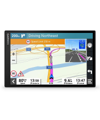 Garmin DriveSmart 86 MT-S & Live Traffic