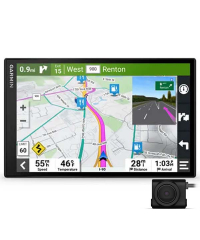 Garmin DriveSmart 86 MT-S w BC 50 Wireless Backup Camera