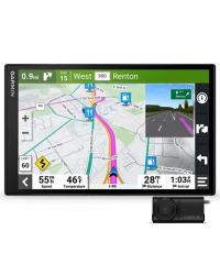 Garmin DriveSmart 86 MT-S w BC 50 Night Vision Camera