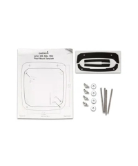 Garmin Echo Flush Mount Kit (010-11682-00)