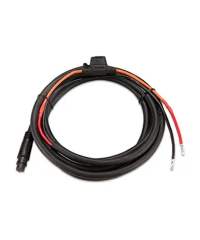 Garmin ECU Power Cable (Threaded Collar)