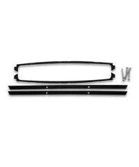 Garmin Flush Mount Gasket (010-11067-00)