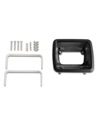 Garmin Flush Mount Kit (010-10447-03)