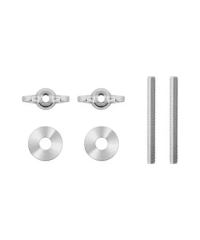 Garmin Flush Mount Kit (010-12199-01)