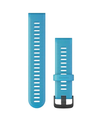 Garmin Forerunner Watch Band Blue w Slate - 22mm