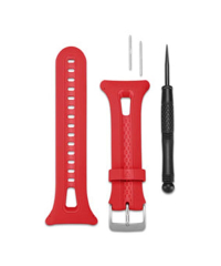 Garmin Forerunner Watch Band Red - Large