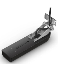 Garmin GT50M-TM with Transom Mount