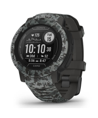 Garmin Instinct 2 GPS Watch - Graphite Camo