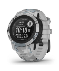 Garmin Instinct 2S GPS Watch - Mist Camo