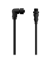 Garmin NMEA 2000 Backbone Drop Cable Right Angle 2m