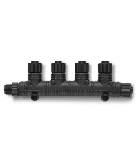 Garmin NMEA 2000 T-Connector - 4 Ports