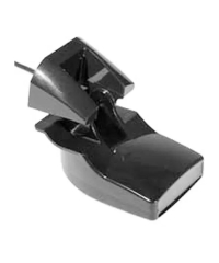 Garmin Plastic Transom Mount Transducer - 8 Pin