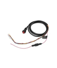Garmin Power Cable - 8-Pin (010-11970-00)