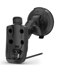 Garmin Powered Mount with Suction Cup