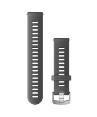 Garmin Quick Release Band Monterra Grey - 20mm