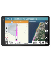Garmin RV 1095 10'' RV Navigator