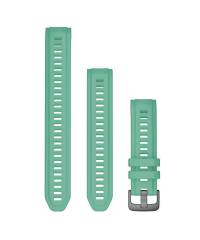 Garmin Silicone Bands (20 mm) - Neo Tropic