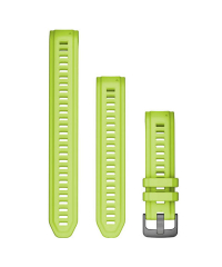 Garmin Silicone Bands (20 mm) - Waikiki
