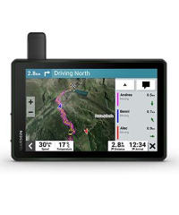 Garmin Tread SxS Edition - GPS w Group Ride Tracker