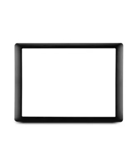 Garmin Trim Piece Snap Cover (GPSMAP 8008 8208)