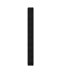 Garmin UltraFit Nylon Straps Black - 26mm (010-13075-01)