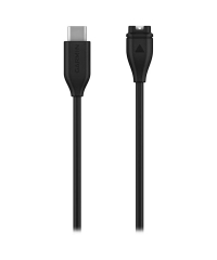 Garmin USB-C Plug Charging/Data Cable - 1m