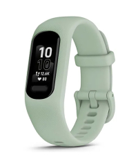 Garmin Vivosmart 5 (Small-Medium) - Cool Mint