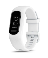Garmin Vivosmart 5 (Small-Medium) - White