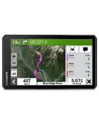 Garmin Zumo XT2 Motorcycle Sat Navigator - 010-02781-20