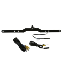 Gator G45CL Stealth Registration Plate Mount Camera with Loop System