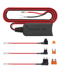 Gator GHWCUSB2 USB Hard Wire Kit to Suit Various Gator Dash Cams