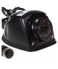 Gator GT17SD Surface Mount Heavy-Duty Ball Camera with Loop System