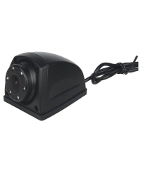 Gator GT18AHD Surface Mount Heavy-Duty Ball Camera 720P AHD with Loop System