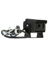 Gator GT50L Surface Mount Heavy Duty Camera with Loop System