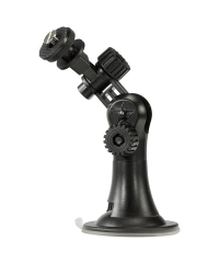 Gator GTSM1 Monitor Suction Mount Holder