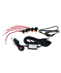 Gator GUNIHWC Universal Dash Cam Hard Wire Kit