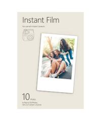 Generic Polaroid 300 Film IFT2X3 - 10 Sheets