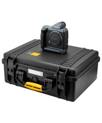 HPRC 2500 - Hard Case For Fujifilm GFX100