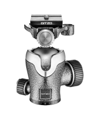 Gitzo GH1382QD Centre Ball Head Series 1 with Quick Release Plate
